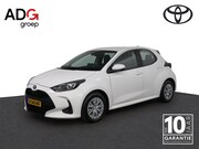 Toyota Yaris - 1.5 Hybrid Active | Apple Carplay/Android Auto | Navigatie |