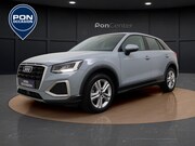 Audi Q2 - 30 TFSI Advanced edition | Carplay | Navi | Parkeerhulp | Cr