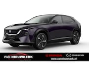 Mazda CX-6e - 78kWh 258pk Takumi Business Edition