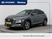 Hyundai Kona - 1.6 GDI HEV FASHION | TREKHAAK | ALL SEASONS | NAVI | CAMERA