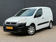 Peugeot Partner - 1.6 BlueHdi Bj 2016 AIRCO Schuifdeur 169dkm NAP