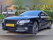 Audi A5 - 2.0 Tfsi 2008 S-Line 19' Rotor Xenon Airco Led