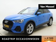 Audi Q3 - 40 TFSI quattro S Line edition one | 190PK | Schuif/Kantelda