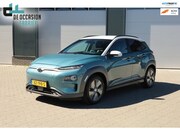 Hyundai Kona - EV Premium 64 kWh Trekhaak Navi Carplay
