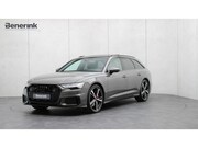 Audi A6 - Avant 55 TFSI e quattro Pro Line S Competition | B&O | Head-