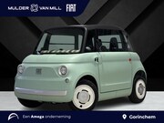 Fiat Topolino - EV 100% ELEKTRISCH | GESCHIKT VOOR AM RIJBEWIJS | VANAF 16 J