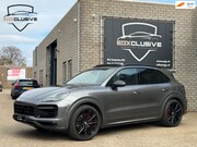 Porsche Cayenne - 3.0 E-Hybrid PANO|360CAMERA|ACC|BOSE|SFEER