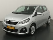 Peugeot 108 - 1.0 e-VTi Active