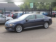 Volkswagen Passat - 1.4 TSI Highline, Sedan