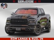 Dodge Ram - HULK GT | TRX PACK | 5.7 V8 HEMI | BRONZE LINE | LUCHT VERIN