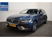 Volvo V60 - 2.0 B5 250pk AUT8 Inscription Mild Hybr. Leer/ Stoel verw./ 