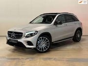Mercedes-Benz GLC-klasse - 4MATIC | AMG/NIGHT | PANO | CAMERA | LED
