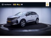 Peugeot 3008 - 1.2T Aut. ALLURE Pack FULL LED | 360 CAM | CARPLAY | NAVI | 