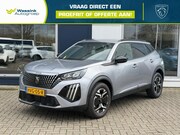Peugeot 2008 - New 1.2 Hybrid 145PK e-DCS6 Allure | Automaat | Cruise Contr