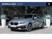 BMW 1-serie - 118 1 Serie 118i Executive Sport Line Automaat / Panor