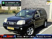 Nissan X-Trail - 2.5 Columbia Style | Pano | 4x4 | Automaat | Nwe APK