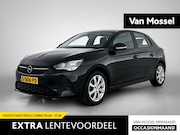 Opel Corsa - 1.2 Edition | Te Financieren v.a. €168, - P/M |