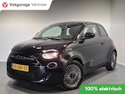 Fiat 500 - Icon 42 kWh | SoH 93.4% | Navigatie/Android/Apple Carplay |