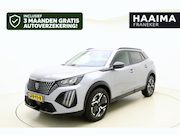 Peugeot 2008 - 1.2 PureTech 100 Allure | Navigatie | Climate Control | Came