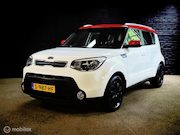 Kia Soul - 1.6 Bass TWO TONE AIRCO ELEK PAKKET
