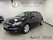 Peugeot 308 - 1.2 PT / 110PK / Blue Lion / PANODAK / NAVI / CRUISE.C / NAV