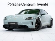 Porsche Taycan Sport Turismo - GTS