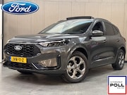Ford Kuga - 2.5 PHEV 243pk ST-Line Panoramadak Winter pack Navi Camera P