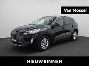 Ford Kuga - 2.5i PHEV Aut. 165kW Titanium | KEYLESS | STOELVERWARMING | 
