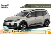 Dacia Jogger - De nieuwe hybrid 155 expression l Nu te bestellen bij Zeeuw 