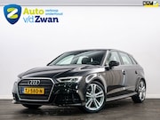 Audi A3 - Sportback 1.0 TFSI Sport S Line Edition Led/Navigatie