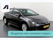 Toyota Corolla - Hybrid 140 Active - Zuinige Hybride met Bewezen Betrouwbaarh