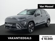 Hyundai Kona - 1.6 GDI HEV Comfort | Adaptieve Cruise Control | Climate Con