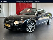 Audi A4 - Cabriolet 2.0 TFSI Pro Line Exclusive