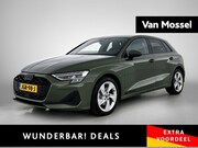 Audi A3 - Sportback 40 TFSI e Advanced edition | Adaptive cruise contr