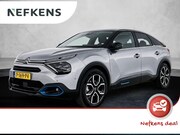 Citroën e-C4 - Shine 136pk 50 kWh Automaat | 1ste Eigenaar | Head-Up Displa