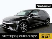 Hyundai IONIQ 5 - N Line Business 84 kWh | Warmtepomp | Apple Carplay/Android 