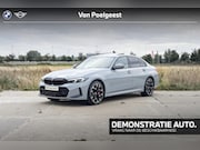BMW 3-serie - Sedan 330e | M Sport | Glazen Panoramadak | Harman Kardon |