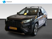 Toyota RAV4 - 2.5 Hybrid Business