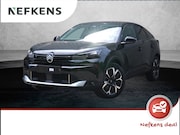 Citroën C4 - 1.2 145pk Hybrid Max | Camera | Head up display | Adaptieve 