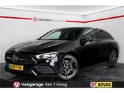 Mercedes-Benz CLA-Klasse - Shooting Brake 200 Business Solution AMG Trekhaak! NL-Auto