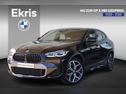 BMW X2 - xDrive25e High Executive | M Sport | HiFi | Comfort Access |