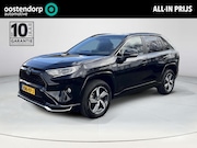 Toyota RAV4 - 2.5 Plug-in Hybrid AWD Style | Navigatie | Carplay | Verwarm