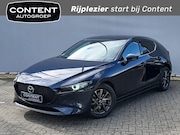 Mazda 3 - SKYACTIV-G Comfort |Navi |360 Camera |Bose