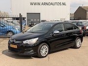 Citroën C4 - 1.2 PureTech Exclusive, 2E EIGENAAR, AIRCO(CLIMA), CRUISE CO