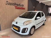 Citroën C1 - 1.0 Collection|A?C|NAP|1e eig|Volledig onderhouden