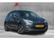 Citroën C3 - 1.2 PureTech Exclusive | Automaat | Navigatie | Bluetooth | 