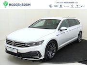 Volkswagen Passat - Variant 1.4 TSI PHEV GTE Business | SoH 91% | Trekhaak | Ach
