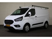 Ford Transit Custom - 2.0 TDCI L1 H1 Trend Imperiaal Trekhaak