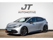 CUPRA Born - Edition 62 kWh SOH94% Stoelverwarming | PDC | Full link | Cr