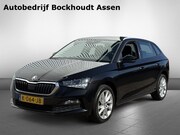 Skoda Scala - 1.0 TSI Ambition Automaat | Navigatie Pakket | Virtual Displ